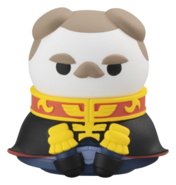 (Pre-order) Gundam Mega Cat Project Mini Figures Nyandam We are the Principality of Zeon! Blind Box Assortment (8) (Repeat)