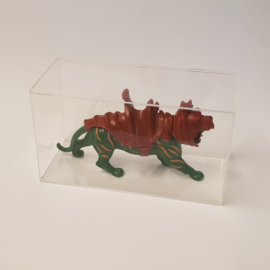 CUSTOM-ORDER  Dewback / Battle Cat / Panthor / Rebo Band Display Case