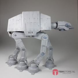 Star Wars AT-AT Model Kit