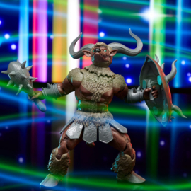 Power Rangers Lightning Collection Mighty Morphin Mighty Minotaur