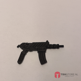 G.I. Joe Part - Submachine Gun Frag Viper