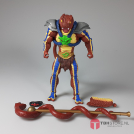 MOTUC Masters of the Universe Classics Rattlor