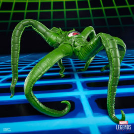 (Pre-order) Marvel Legends Gamerverse Action Figure Gargantos 15 cm