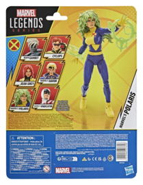 (Pre-order) X-Men '97 Marvel Legends Action Figure Marvel's Polaris 15 cm