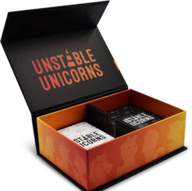 Breaking Games Unstable Unicorns NSFW Edition - Engelstalig Kaartspel