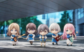 (Pre-order) BanG Dream! Nendoroid Action Figure Taki Shiina 10 cm