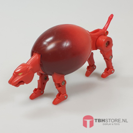 Masters of the Universe - Comet Cat (Compleet)