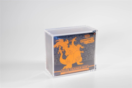 Acrylic Case Pokemon Elite Trainer Box - Premium