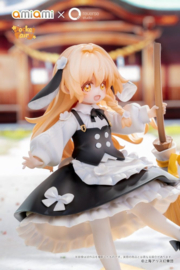 (Pre-order) Touhou Project Reverse Palm Spirit PVC Figure Marisa Kirisame 18 cm