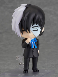 (Pre-order) Black Jack Nendoroid Action Figure Black Jack: Comic Color Ver. 10 cm    