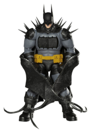 (Pre-order) DC Comics Dynamic 8ction Heroes Action Figure Absolute Batman 22 cm