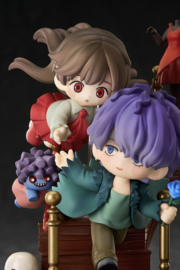 PRE-ORDER Ib Chibi Figure Ib & Garry 12 cm