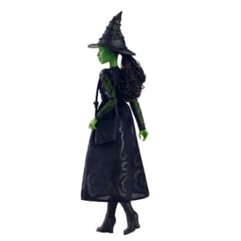 PRE-ORDER Wicked Doll Elphaba 29 cm