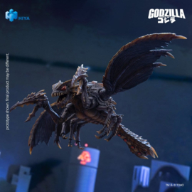 (Pre-order) Godzilla (2000) vs. Megaguirus Exquisite Basic Series Action Figure Megaguirus 25 cm