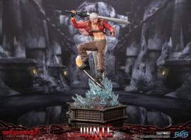 (Pre-order) Devil May Cry 3 Statue Dante 43 cm
