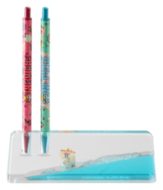 (Pre-order) One Piece Pen Holder Going Merry