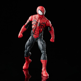 PRE-ORDER Spider-Man Marvel Legends Retro Collection Ben Reilly Spider-Man