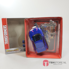 Transformers Skids LG20 Takara Tomy