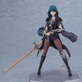 (Pre-order) Fire Emblem Awakening Figma Action Figure Byleth (Female) 16 cm