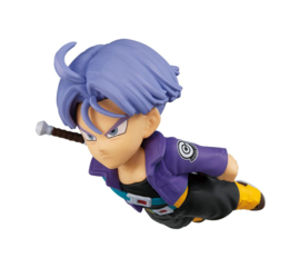 (Pre-order) Dragon Ball Tobimasu Trading Figure 5 cm Assortment (6)