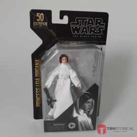 Star Wars Black Series Archive Princess Leia Organa