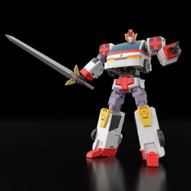 (Pre-order) Brave Police J-Decker Action Figure The Gattai Duke Fire 25 cm