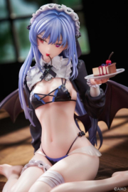 (Pre-order) Original Character PVC Figure 1/6 NIYA Maid Ver. Illustrated by AIKO 15 cm