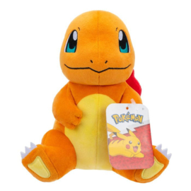PokÃ©mon Plush Figure Charmander 20 cm