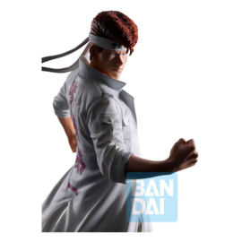 (Pre-order) YuYu Hakusho: Dark Tournament Vol. 3 Ichibansho Masterlise PVC Statue Kazuma Kuwabara 25 cm