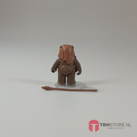 Vintage Star Wars - Wicket W Warrick (Compleet)