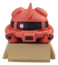 (Pre-order) Gundam Mega Cat Project Mini Figures Nyandam We are the Principality of Zeon! Blind Box Assortment (8) (Repeat)