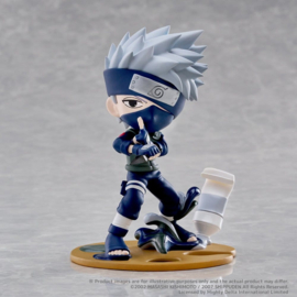 (Pre-order) Naruto Shippuden PalVerse PalÃ©. PVC Figure Kakashi Hatake 12 cm