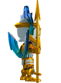 (Pre-order) Ultrakill Vinyl Figure Gabriel 14 cm  