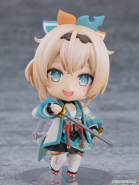 PRE-ORDER Hololive Production Nendoroid Action Figure Kazama Iroha 10 cm