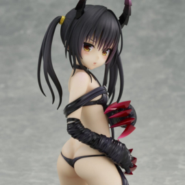 (Pre-order) To Love Ru Darkness PVC Figure Yui Kotegawa fillette ver. 17 cm