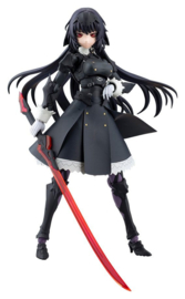 (Pre-order) Megalomaria Unlimited Universe Plastic Model Kit Maria Kagaribi Dress Code (Reproduction) 16 cm