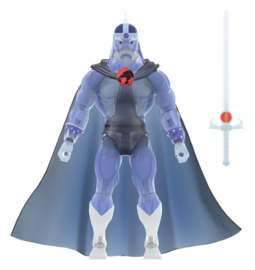 (Pre-order) Thundercats Deluxe Action Figure Wave 04 Ghost Jaga