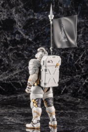 (Pre-order) Kojima Productions Plastic Model Kit Ludens 19 cm