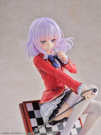 (Pre-order) Classroom of the Elite PVC Figure 1/7 Arisu Sakayanagi 20 cm