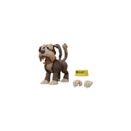 (Pre-order) Fraggle Rock Action Figure Sprocket 