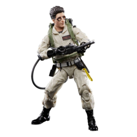 Ghostbusters Plasma Series Spengler