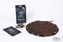 (Pre-order) AssassinÂ´s Creed Board Game Nine Men's Morris
