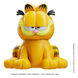 (Pre-order) Garfield Statue 1/1 Garfield 51 cm
