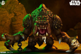 (Pre-order) Star Wars Designer Collectible Statue Rancor 31 cm
