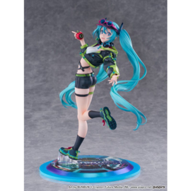 (Pre-order) Hatsune Miku PVC Statue 1/7 Hatsune Miku Digital Stars 2024 ver. 22 cm