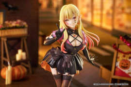 (Pre-order) My Dress-Up Darling PVC Figure 1/7 Marin Kitagawa: Halloween Ver. 25 cm