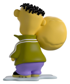 (Pre-order) Ed, Edd n Eddy Vinyl Figure Ed 12 cm