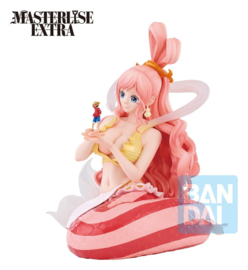(Pre-order) One Piece Ichibansho Masterlise Extra PVC Figure Shirahoshi (Royal Princess) 22 cm