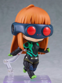 (Pre-order) Persona5 Royal Nendoroid Action Figure Futaba Sakura: Phantom Thief Ver. 10 cm