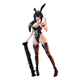 (Pre-order) Bunny Rapid Action Squad Action Figure 1/12 Attacker Runa 16 cm  